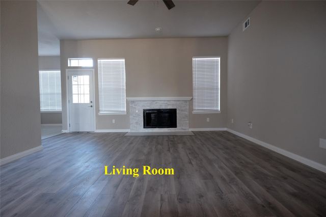 4606 Clay Drive, Rowlett, TX 75088