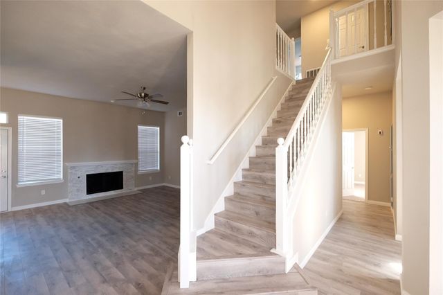 4606 Clay Drive, Rowlett, TX 75088