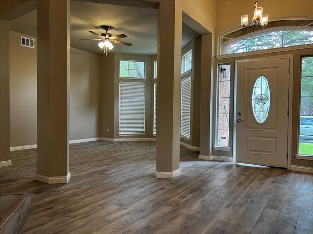 4606 Clay Drive, Rowlett, TX 75088