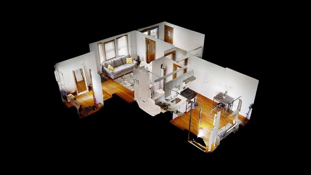 200 Harris St 2, Revere, MA 02151