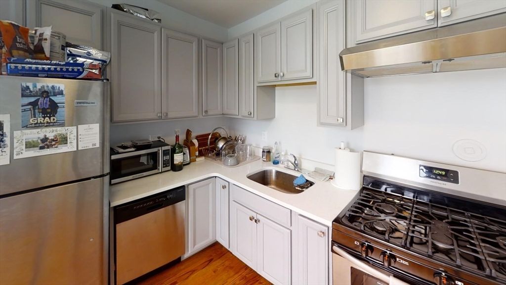 200 Harris St 2, Revere, MA 02151