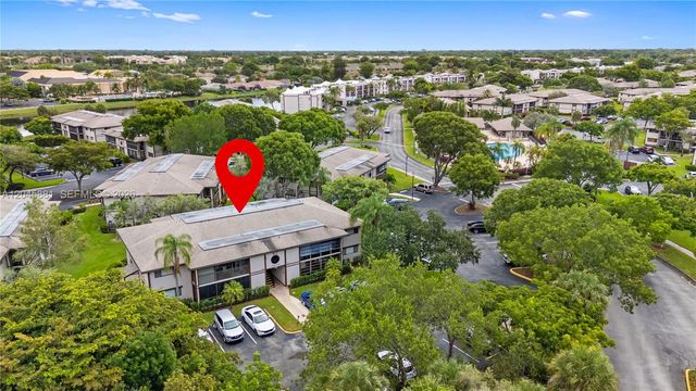 9930 S Belfort Cir 105, Tamarac, FL 33321