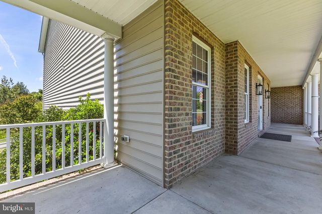 7035 WILDERNESS CT, Owings, MD 20736