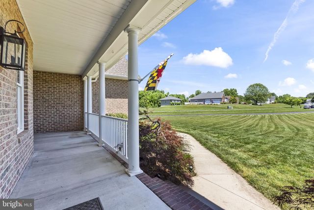 7035 WILDERNESS CT, Owings, MD 20736