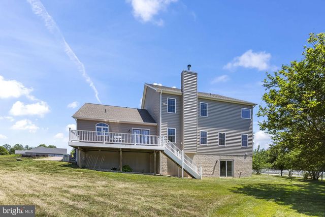 7035 WILDERNESS CT, Owings, MD 20736