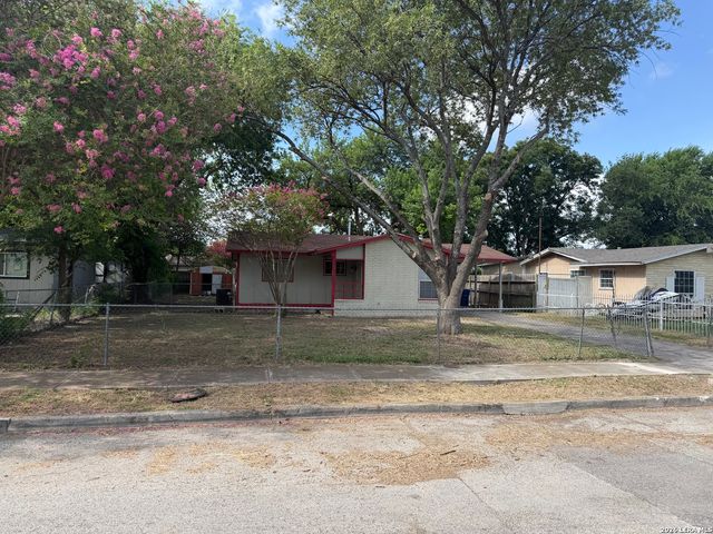 7110 CASTLERIDGE ST, San Antonio, TX 78227