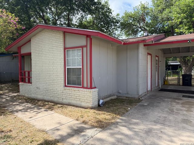 7110 CASTLERIDGE ST, San Antonio, TX 78227