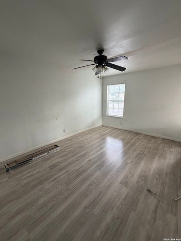 7110 CASTLERIDGE ST, San Antonio, TX 78227