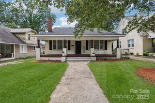 417 Willow Street, Gastonia, NC 28034