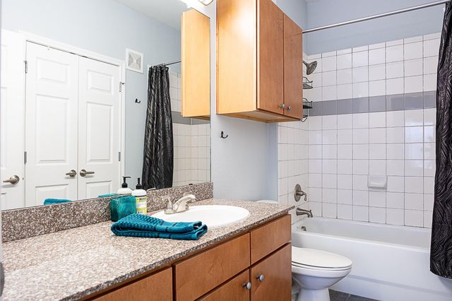 2502 Leon ST 309, Austin, TX 78705