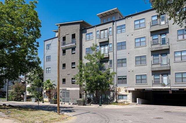 2502 Leon ST 309, Austin, TX 78705
