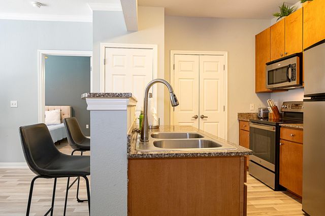 2502 Leon ST 309, Austin, TX 78705