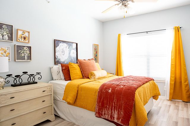 2502 Leon ST 309, Austin, TX 78705