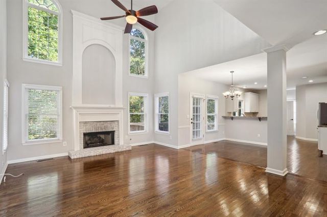 1110 Compass Pointe Crossing, Alpharetta, GA 30005