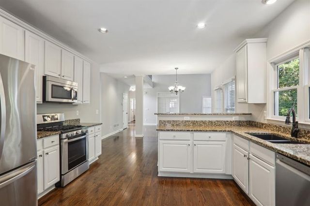 1110 Compass Pointe Crossing, Alpharetta, GA 30005
