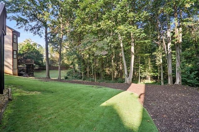 1110 Compass Pointe Crossing, Alpharetta, GA 30005