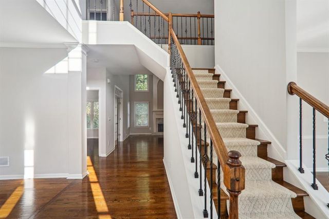 1110 Compass Pointe Crossing, Alpharetta, GA 30005