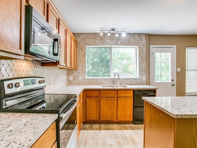 2117 Arthur Street, Mckinney, TX 75071