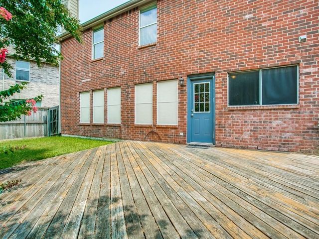 2117 Arthur Street, Mckinney, TX 75071