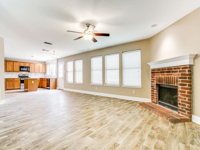 2117 Arthur Street, Mckinney, TX 75071