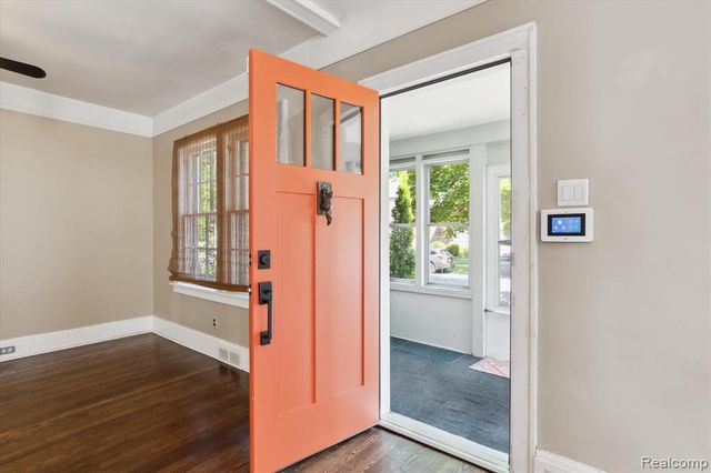 295 W Webster Street, Ferndale, MI 48220