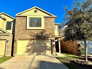 6618 Sharpstone Creek Lane, Houston, TX 77084