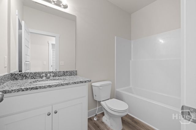 120 Grace Lane 6, Colbert, GA 30628