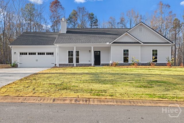 120 Grace Lane 6, Colbert, GA 30628