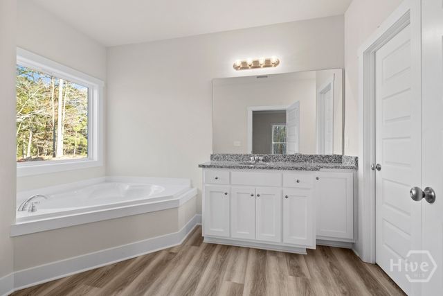 120 Grace Lane 6, Colbert, GA 30628