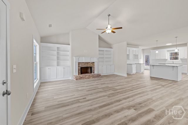 120 Grace Lane 6, Colbert, GA 30628