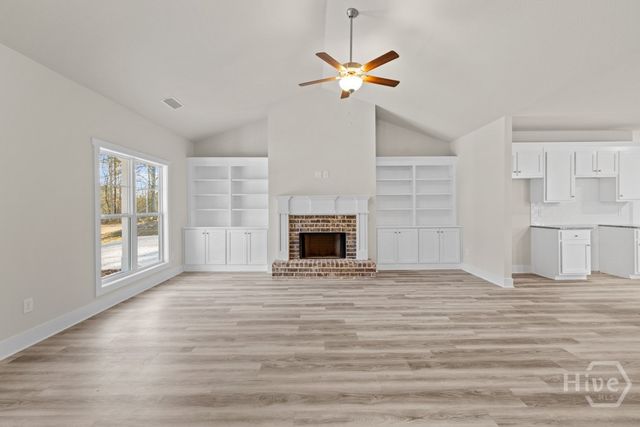 120 Grace Lane 6, Colbert, GA 30628