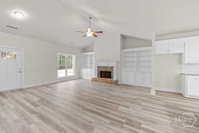 120 Grace Lane 6, Colbert, GA 30628