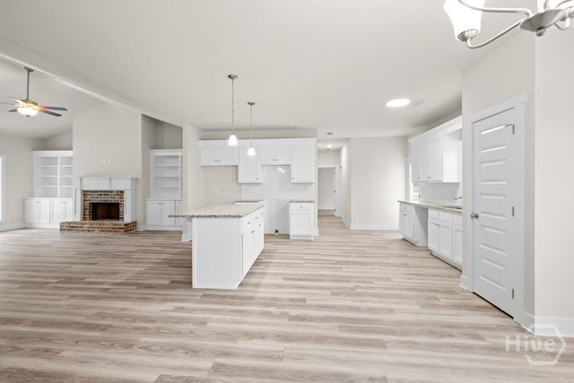 120 Grace Lane 6, Colbert, GA 30628