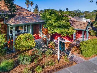 520 Howard St, Petaluma, CA 94952