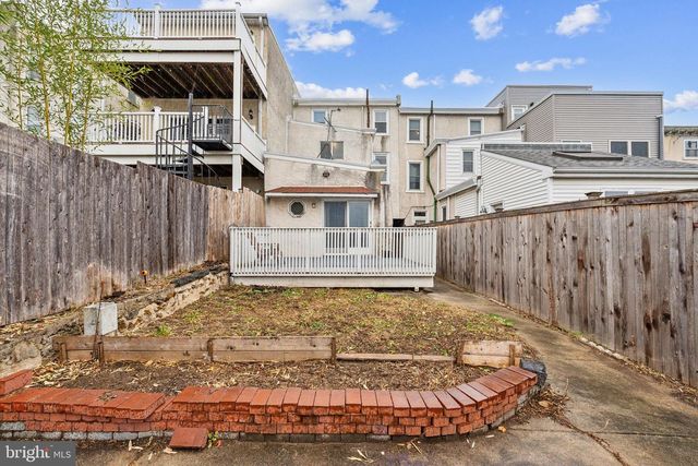 4658 MANSION ST, Philadelphia, PA 19127