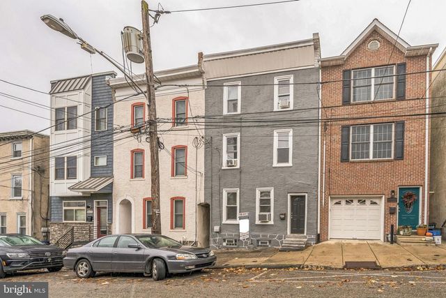 4658 MANSION ST, Philadelphia, PA 19127