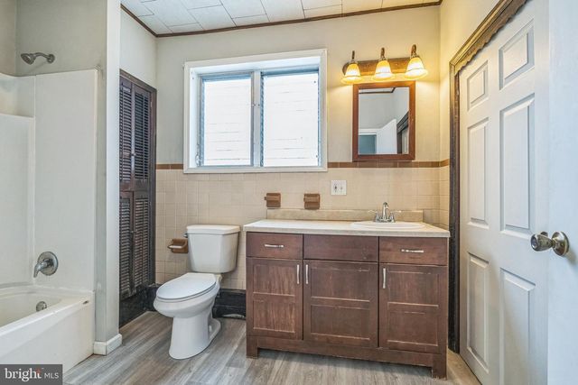 4658 MANSION ST, Philadelphia, PA 19127