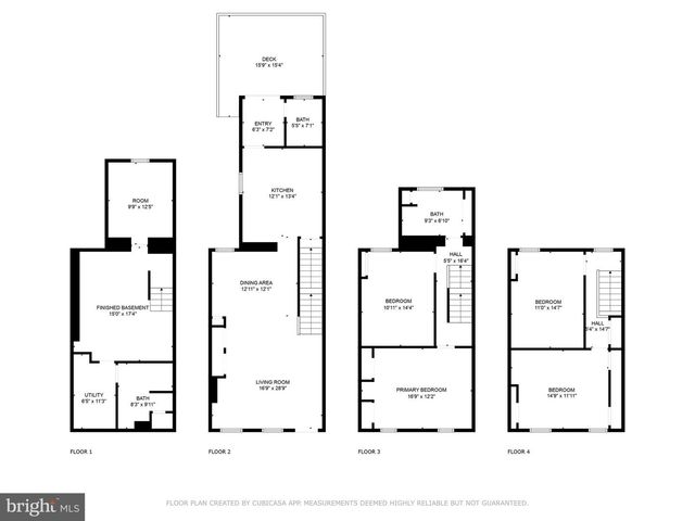 4658 MANSION ST, Philadelphia, PA 19127