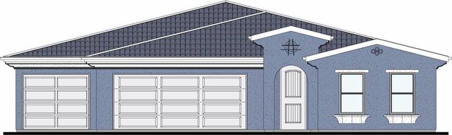 1201 Via Valencia Drive, Madera, CA 93637