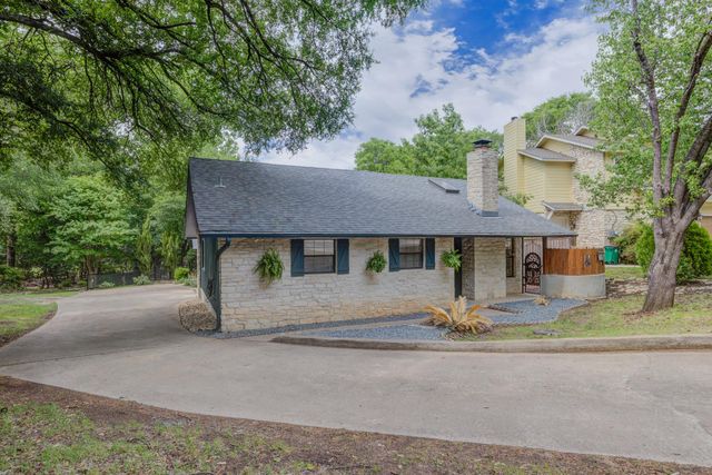 4508 Smooth Oak 1, Austin, TX 78759