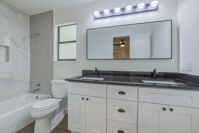 4508 Smooth Oak 1, Austin, TX 78759