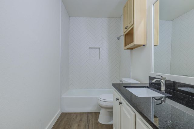 4508 Smooth Oak 1, Austin, TX 78759