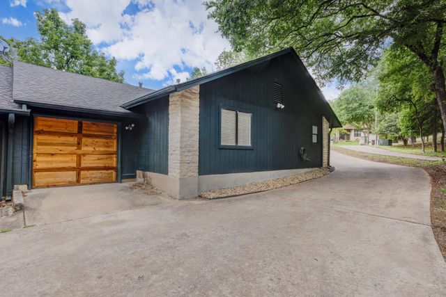 4508 Smooth Oak 1, Austin, TX 78759