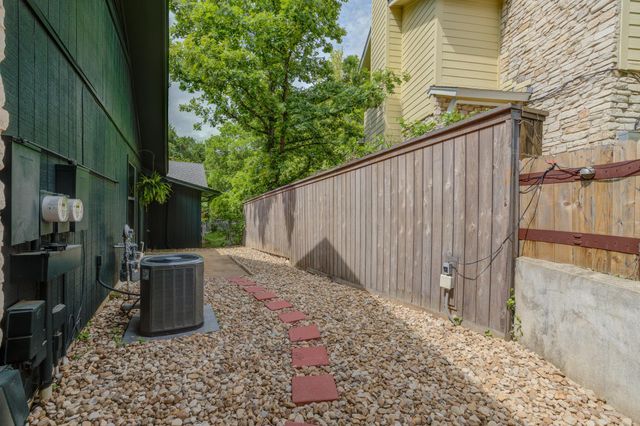 4508 Smooth Oak 1, Austin, TX 78759