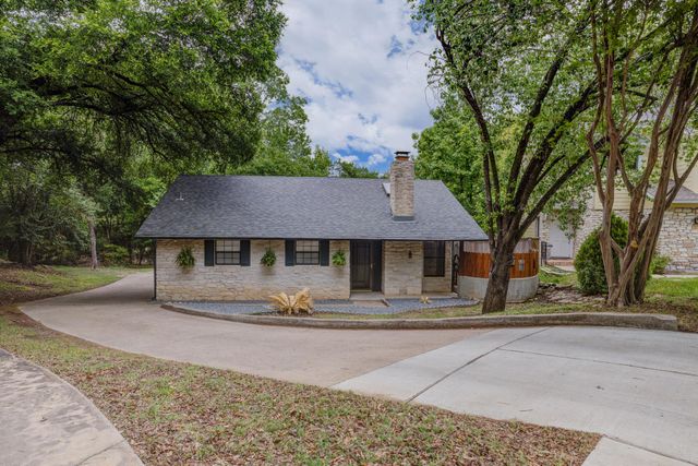 4508 Smooth Oak 1, Austin, TX 78759