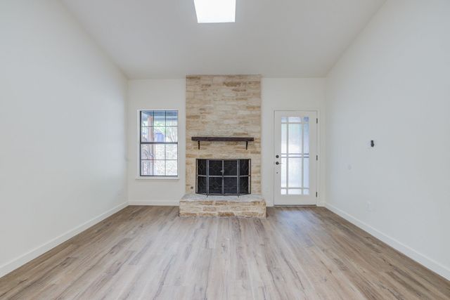 4508 Smooth Oak 1, Austin, TX 78759