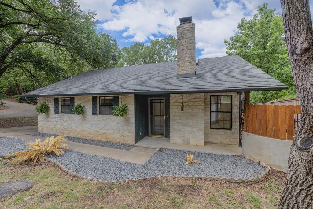 4508 Smooth Oak 1, Austin, TX 78759