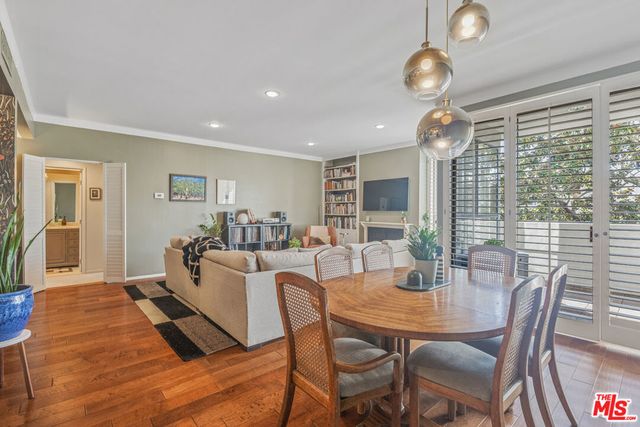 12115 San Vicente Boulevard 303, Los Angeles, CA 90049