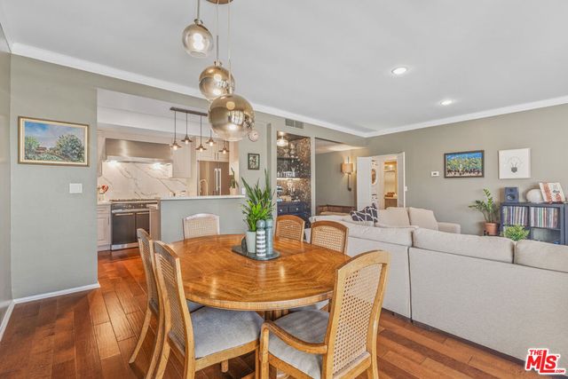 12115 San Vicente Boulevard 303, Los Angeles, CA 90049