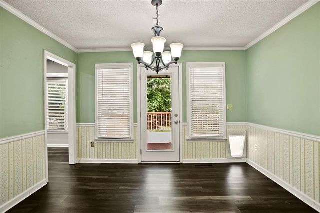 1826 Penrose Court, Powder Springs, GA 30127